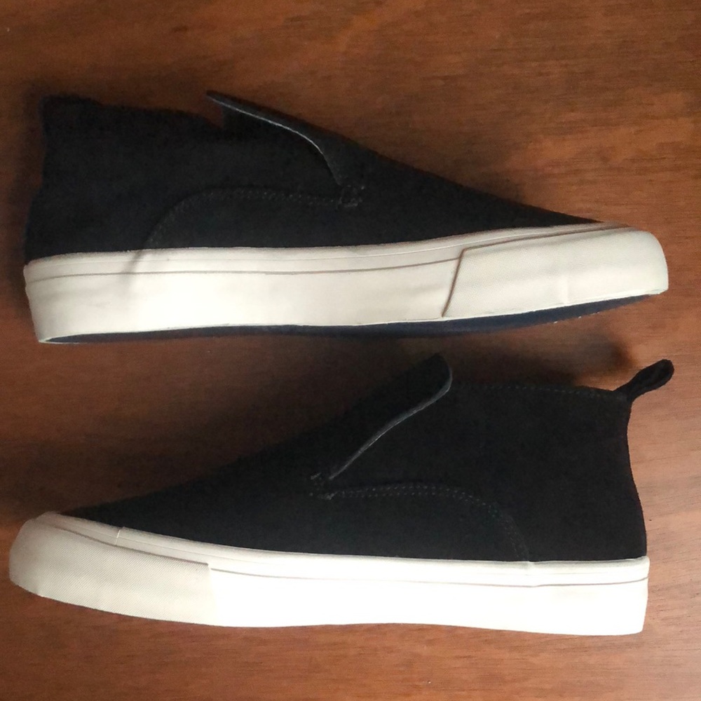 SeaVees sneakers
